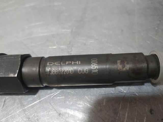 TJBB02201D FORD Топливные форсунки купить в Полтава