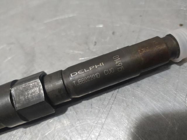 TJBB02201D FORD Топливные форсунки купить в Полтава