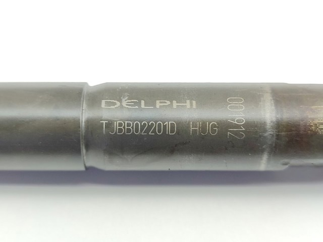 FORD TJBB02201D Топливные форсунки в наличии Черновцы
