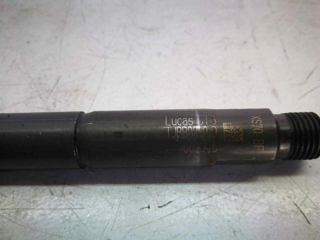 FORD TJBB02201D Топливные форсунки в наличии Полтава