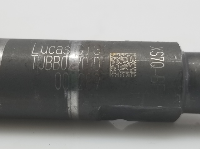 TJBB02201D FORD Форсунка впрыска топлива купить в Харьков