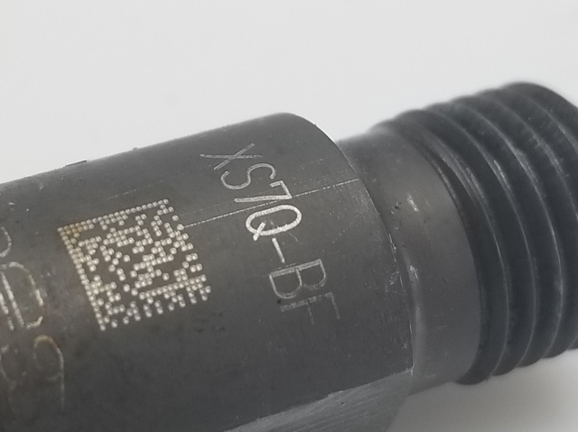 TJBB02201D FORD Форсунка впрыска топлива купить в Ирпень