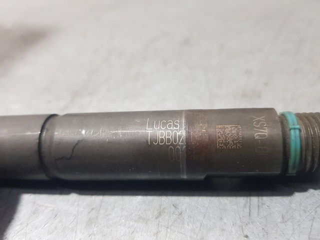 TJBB02201D FORD Топливные форсунки купить в Харьков