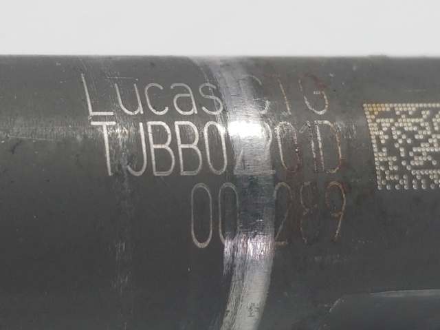 TJBB02201D FORD Форсунка впрыска топлива купить в Николаев