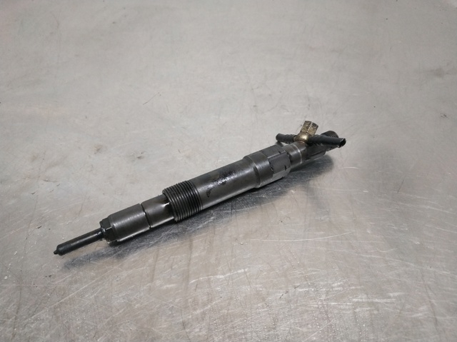 TJBB02601D FORD Топливные форсунки купить в Хмельницкий