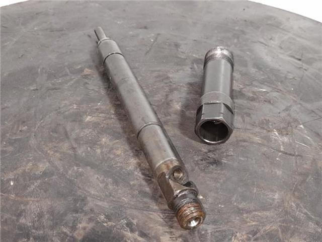 TJBB02601D FORD Форсунка впрыска топлива купить в Полтава