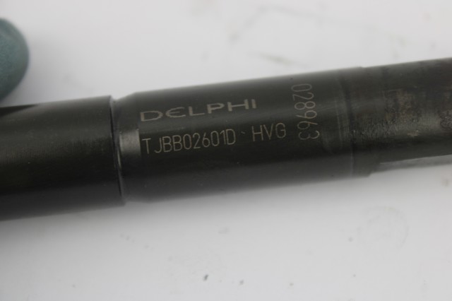 TJBB02601D FORD Топливные форсунки купить в Николаев