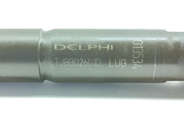 FORD TJBB02601D Топливные форсунки в наличии Полтава