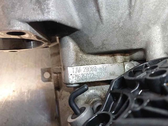 TJW VAG КПП купить в Ужгород