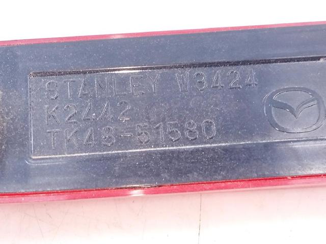 MAZDA TK4851580 Задний стоп в наличии Полтава