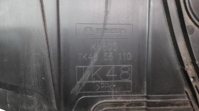 TK4856110 Mazda