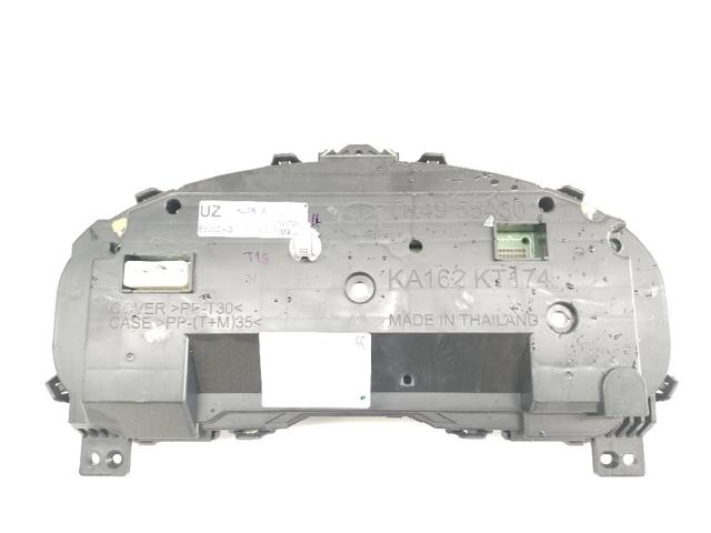 MAZDA TK4955430 Панель приборов в наличии Павлоград