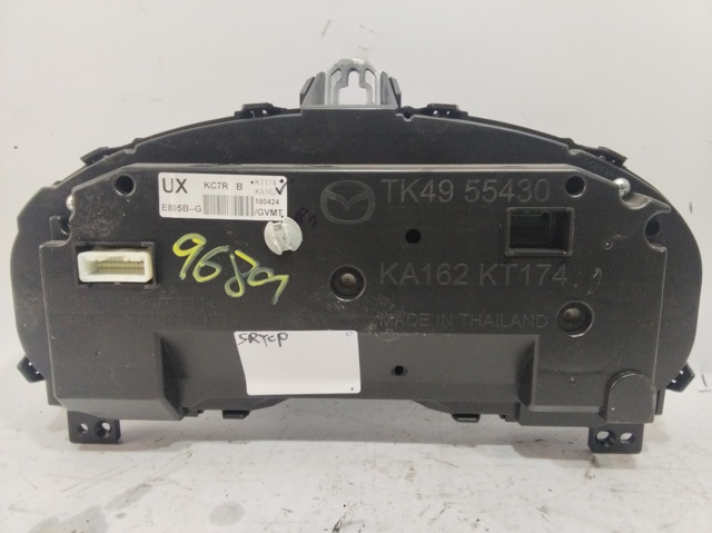 TK4955430 Панель приборов купить Чернигов
