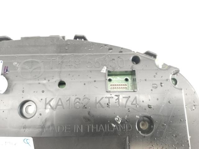 TK4955430 Приборная доска (щиток приборов) купить Ровно