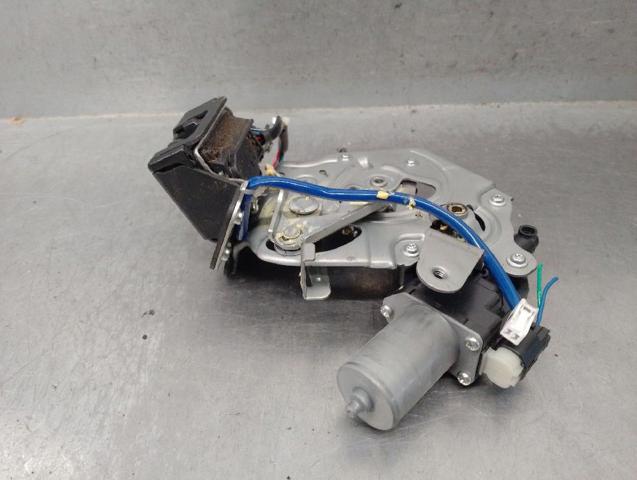 MAZDA TK4962310C Замок багажника в наличии Винница