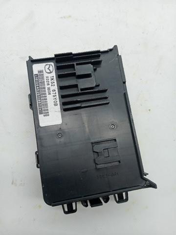 MAZDA TK52675Y0B в наличии Николаев