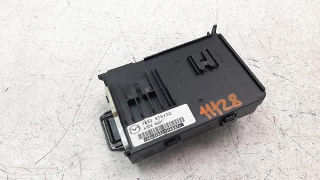 TK52675Y0C MAZDA купить в Днепр