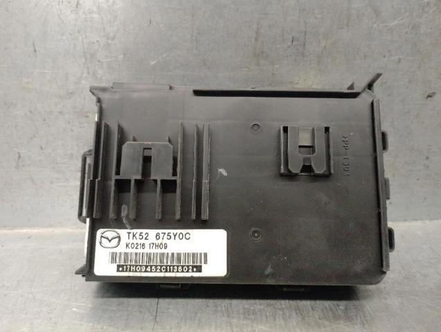 MAZDA TK52675Y0C в наличии Запорожье