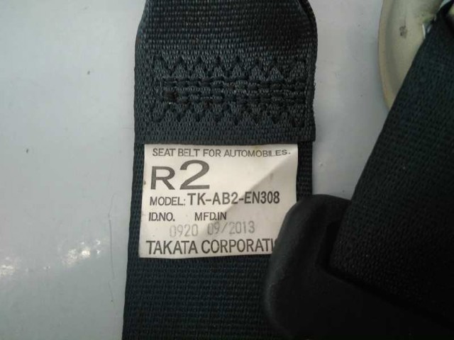 TKAB2EN308 MITSUBISHI купить в Черновцы