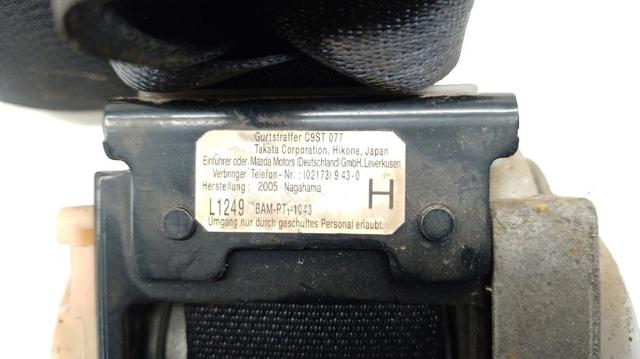 TKAF2EH777 MAZDA купить в Тернополь