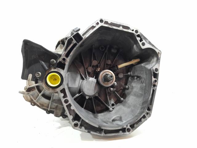TL4002 RENAULT КПП купить в Черкассы