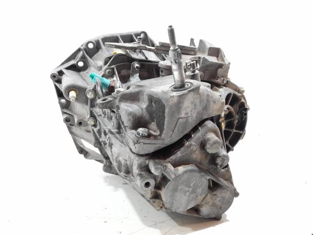 TL4002 RENAULT КПП купить в Павлоград