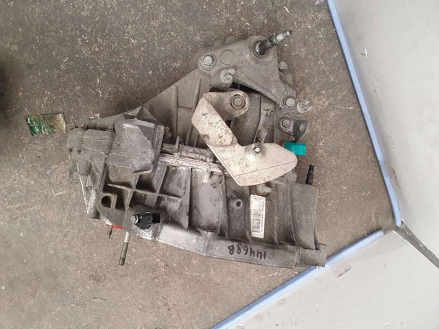 RENAULT TL4002 КПП в наличии Ирпень