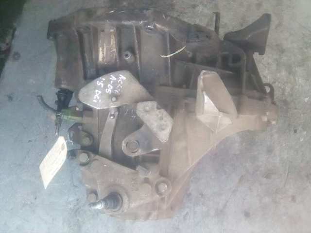 TL4002 RENAULT КПП купить в Ужгород