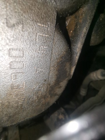 RENAULT TL4013 КПП в наличии Черкассы