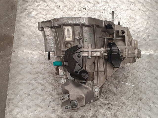 RENAULT TL4013 КПП в наличии Черкассы