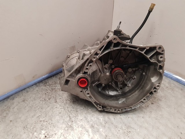 RENAULT TL4017 КПП в наличии Сумы