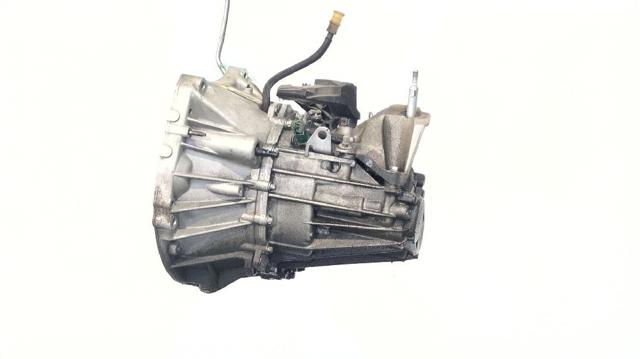 RENAULT TL4017 КПП в наличии Полтава