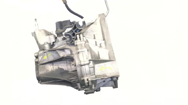 TL4017 RENAULT КПП купить в Львов
