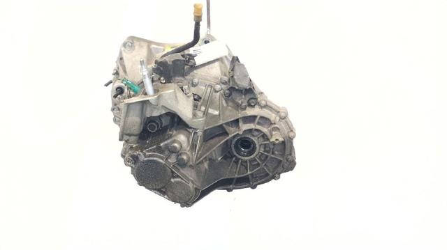 RENAULT TL4017 КПП в сборе (механическая коробка передач) в наличии Черкассы
