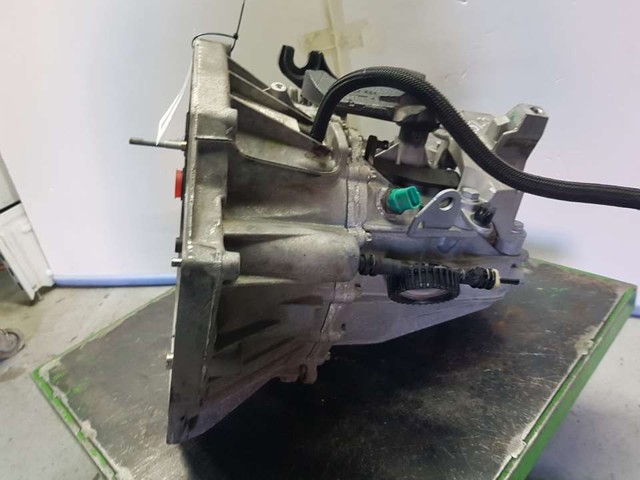 RENAULT TL4018 КПП в наличии Украина