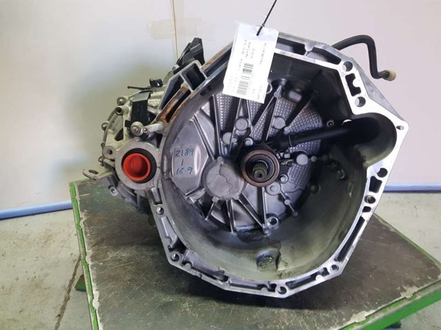 RENAULT TL4018 КПП в наличии Черкассы
