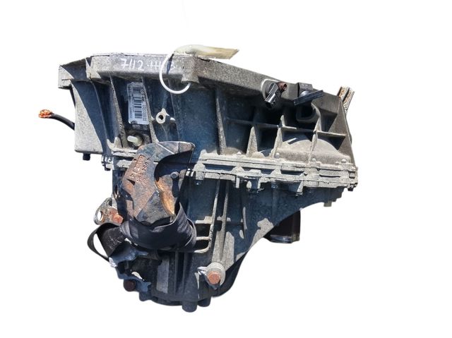 TL4030 RENAULT КПП купить в Каменское