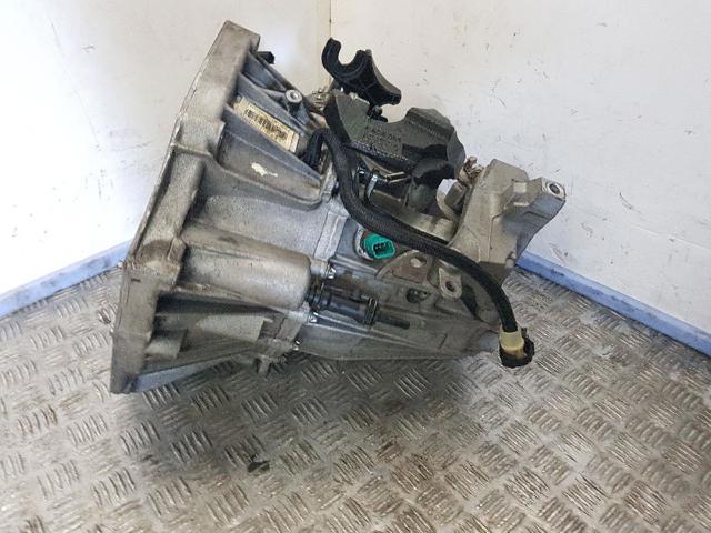 TL4030 RENAULT КПП купить в Харьков