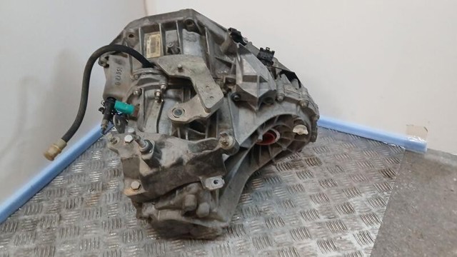 TL4043 RENAULT КПП купить в Запорожье