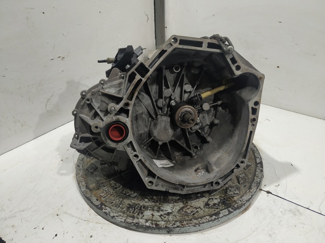 RENAULT TL4045 КПП в наличии Винница