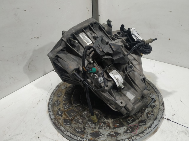 TL4045 RENAULT КПП купить в Кривой Рог