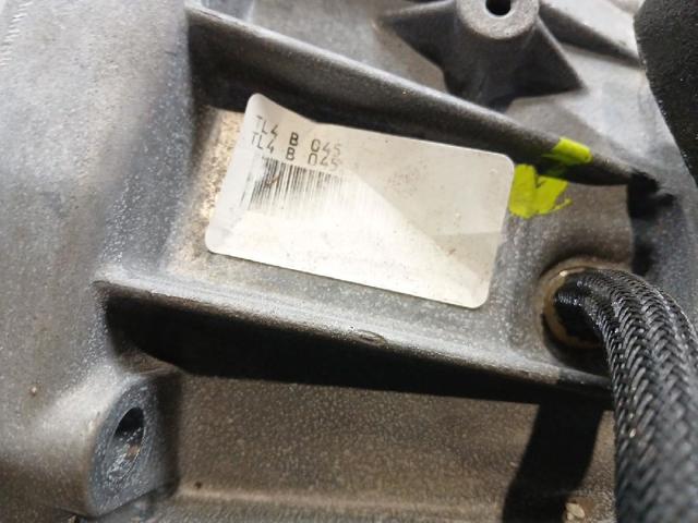 RENAULT TL4045 КПП в наличии Каменское