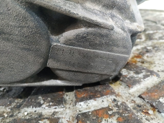 RENAULT TL4045 КПП в наличии Киев