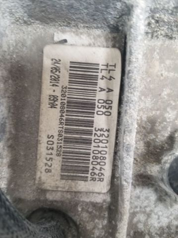 TL4050 RENAULT КПП купить в Полтава