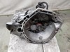 Caixa de Mudança montada (caixa mecânica de velocidades) TL4054 RENAULT