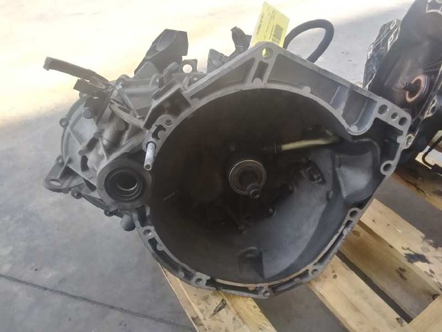 RENAULT TL4056 КПП в сборе (механическая коробка передач) в наличии Винница