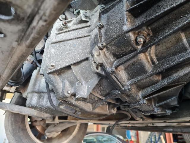 TL4056 RENAULT КПП купить в Черкассы