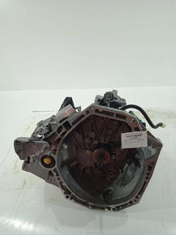 RENAULT TL4056 КПП в сборе (механическая коробка передач) в наличии Львов