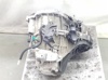 Caixa de Mudança montada (caixa mecânica de velocidades) TL4056 RENAULT