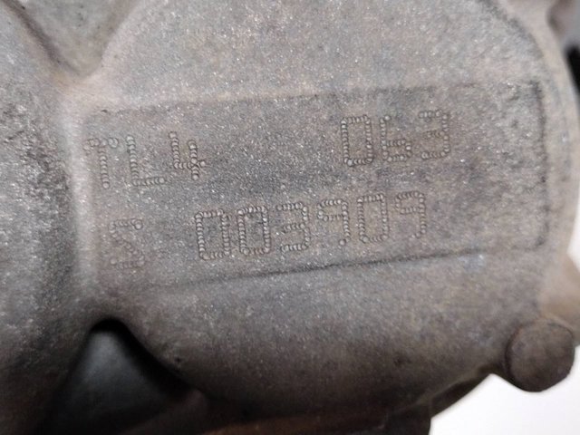 RENAULT TL4063 КПП в наличии Павлоград